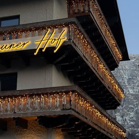 Obertrauner Hof Exterior photo